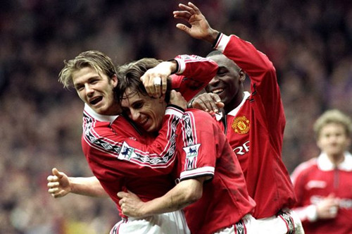 球队的潜能 球队的潜能