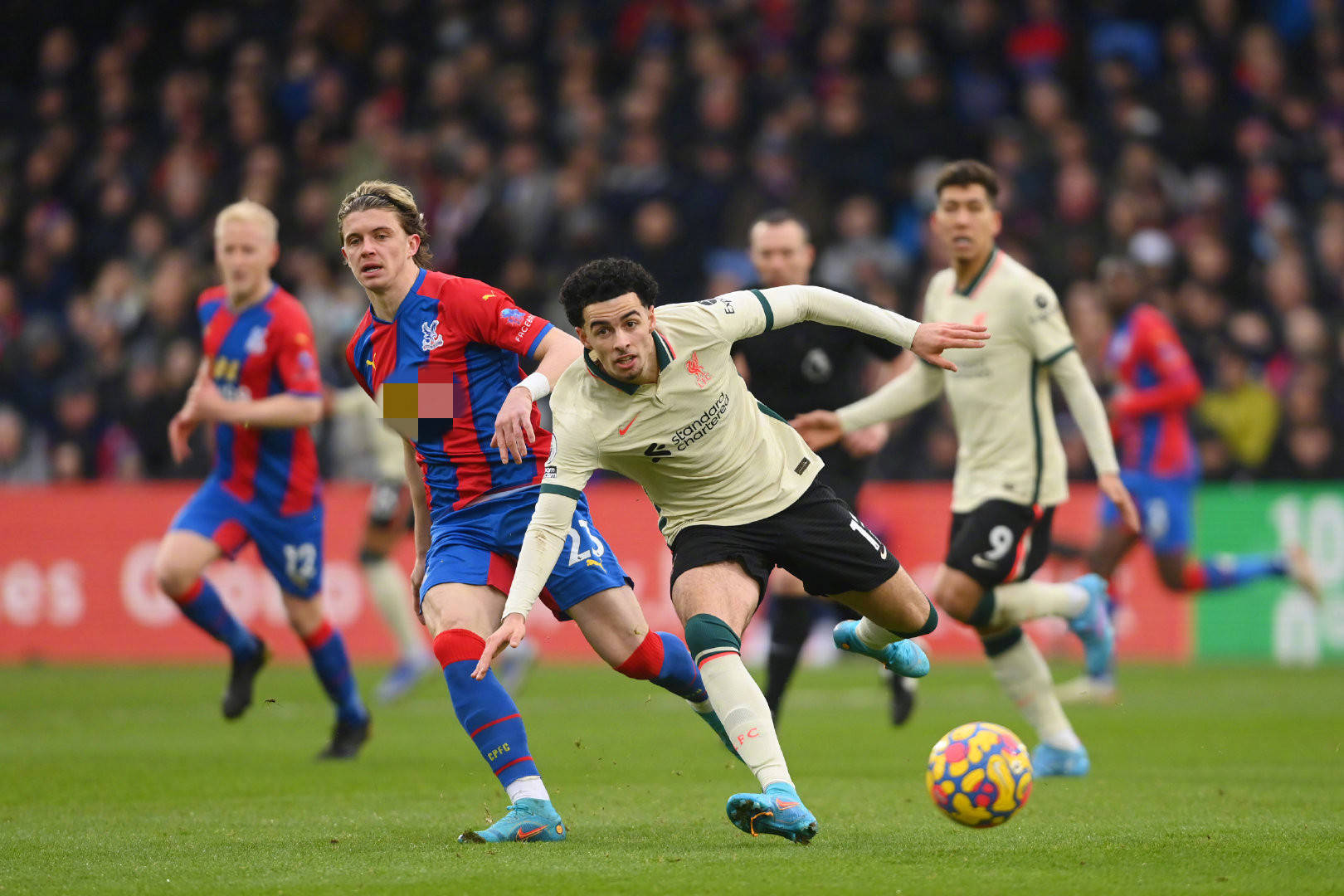 瞄准未来的 瞄准未来的